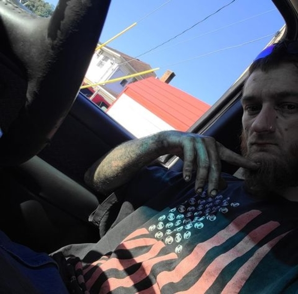 Meet your Posher, Mike - Picture 1 of 1